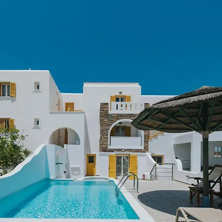 Aegean Palace Otel