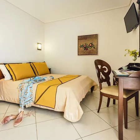 Aegean Palace 4* Maragkas