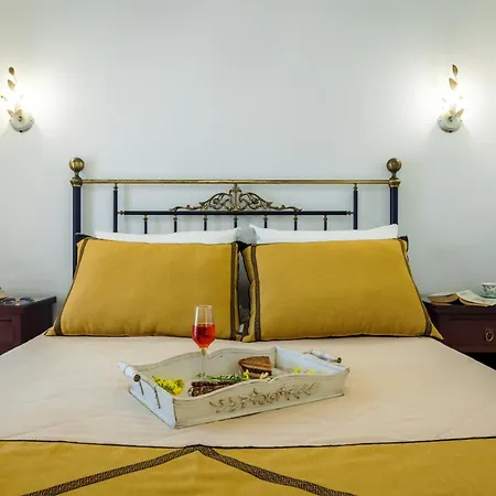 Aegean Palace Otel