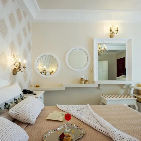 Aegean Palace 4*