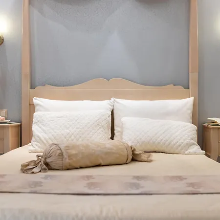 Aegean Palace 4* Maragkas