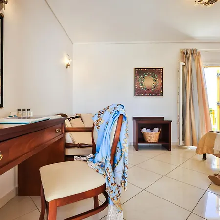 Otel Aegean Palace 4*