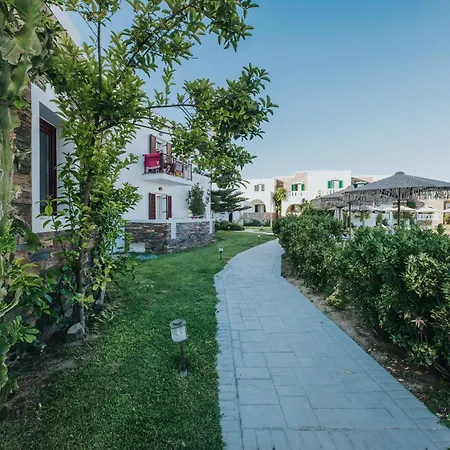 Aegean Palace Otel 4*