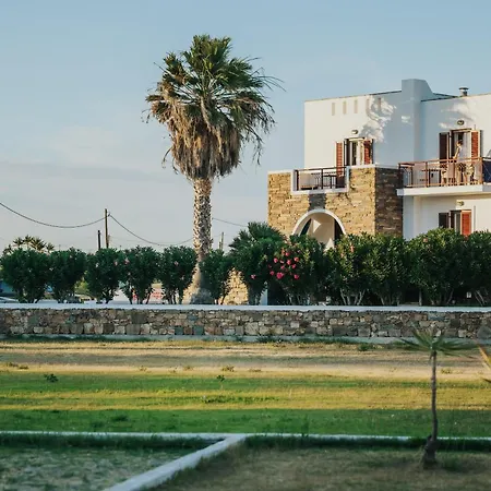 Aegean Palace Otel