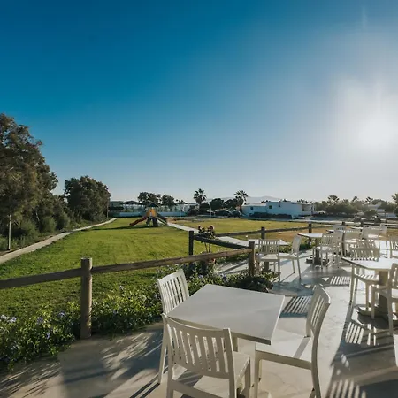 Aegean Palace Otel 4*