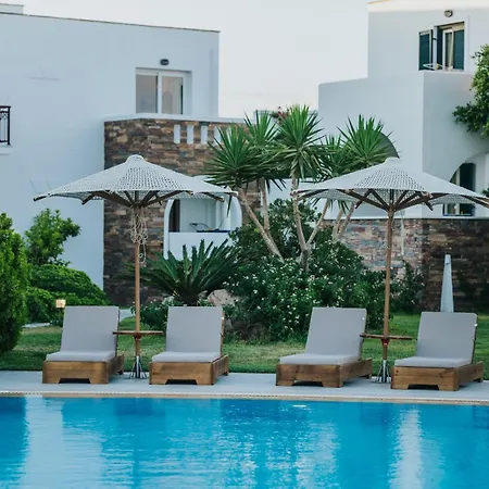 Otel Aegean Palace 4*