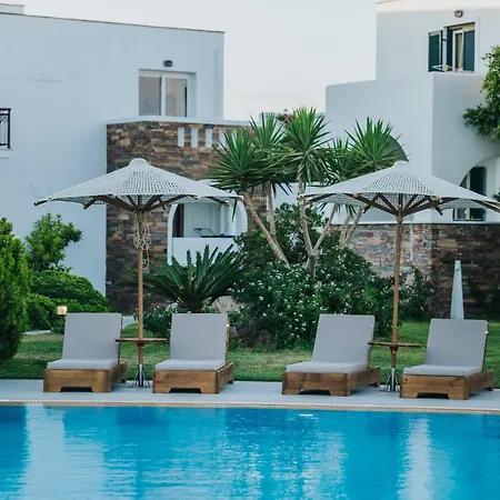 Hotell Aegean Palace 4*