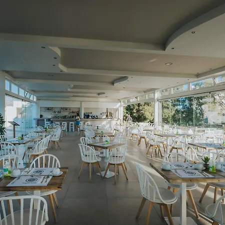 Hotell Aegean Palace 4*