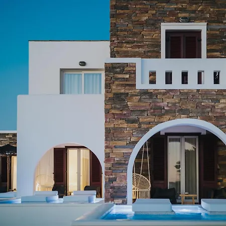 Aegean Palace Otel Maragkas