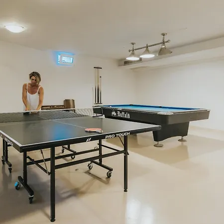 Aegean Palace Szálloda 4*