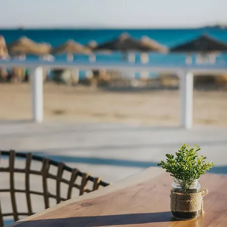 Aegean Palace Hotell 4*