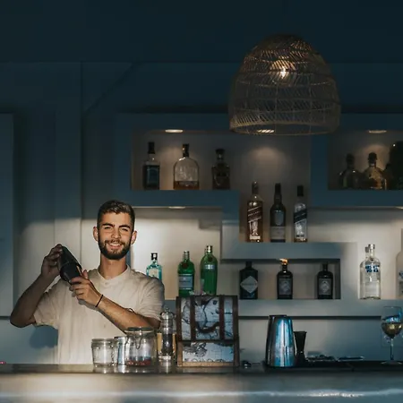 Hotell Aegean Palace Maragkas