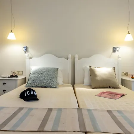 Hotel Aegean Palace