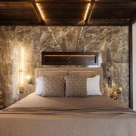 Aegean Palace Maragkas