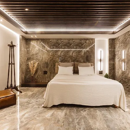 Aegean Palace Hotel Maragkas