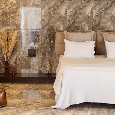 Aegean Palace Hotel Maragkas