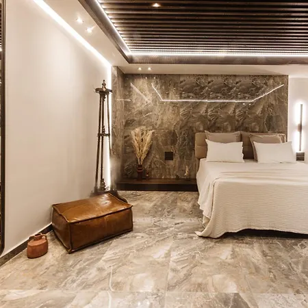 Aegean Palace Hotel Maragkas