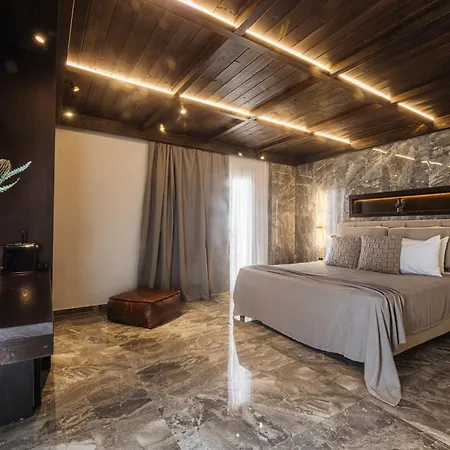 Hotel Aegean Palace 4*
