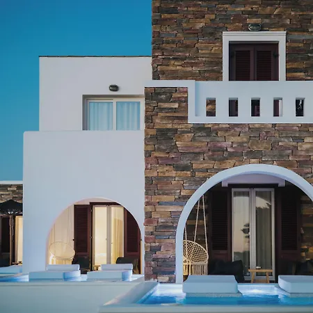 Aegean Palace Hotell