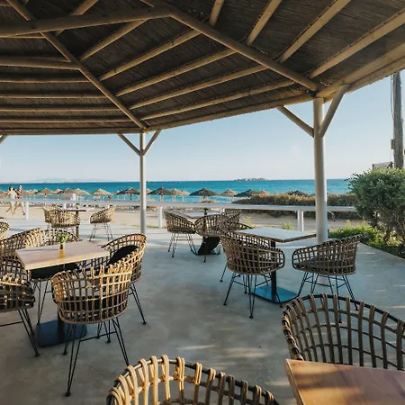 Hotel Aegean Palace 4*
