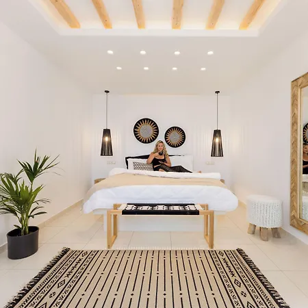 Hotell Aegean Palace 4*