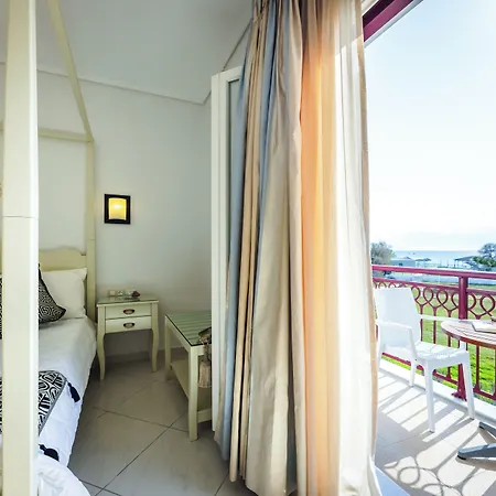 Hotell Aegean Palace Maragkas