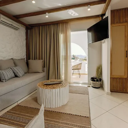 Aegean Palace 4* Maragkas