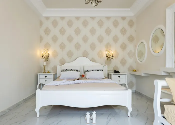 Aegean Palace Hotel 4*