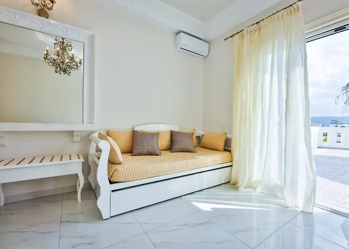 Aegean Palace Hotel Maragkas