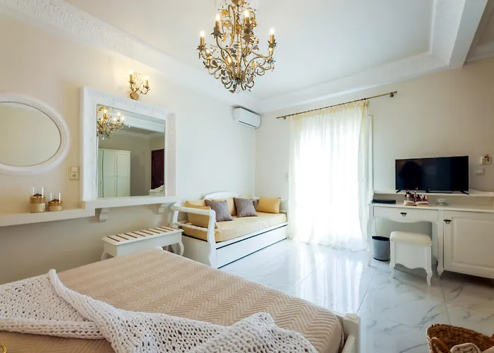 Aegean Palace Hotel 4*