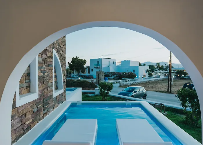 Aegean Palace Hotel Maragkas