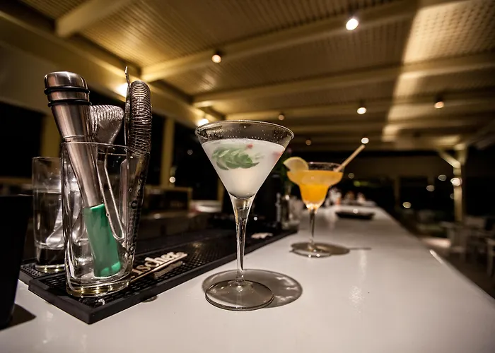 Aegean Palace Maragkas