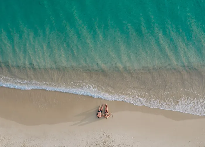 Aegean Palace Maragkas