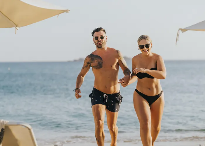 Hotel Aegean Palace 4*