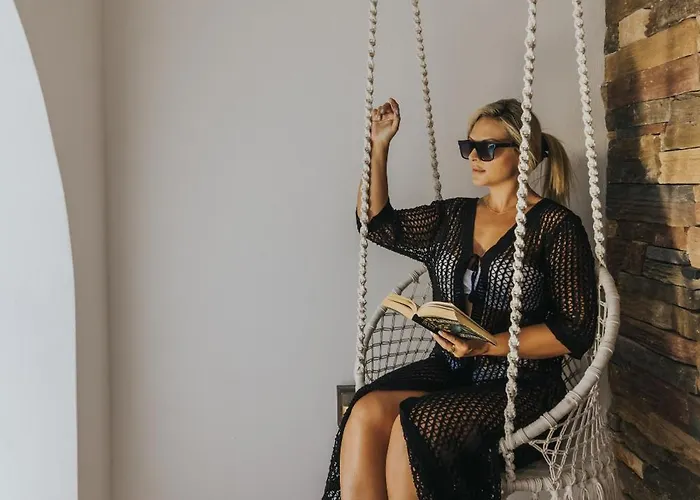 Hotel Aegean Palace 4*