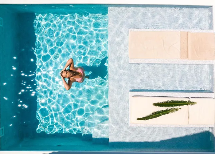 Aegean Palace Hotel 4*