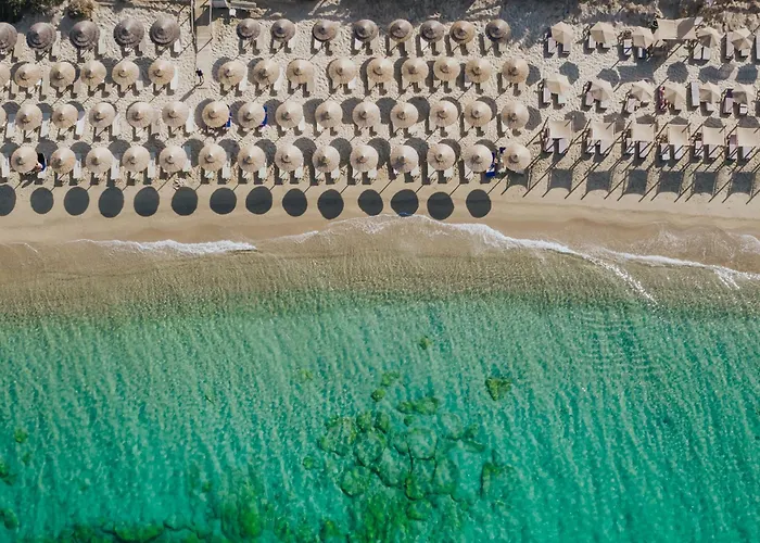 Aegean Palace 4* Maragkas