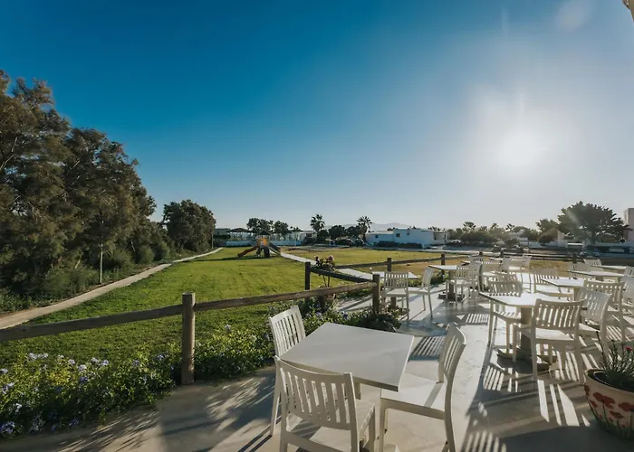 Aegean Palace Hotel 4*