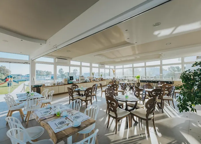 Hotel Aegean Palace Maragkas