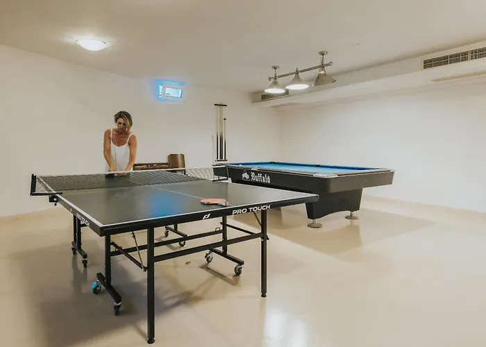 Aegean Palace Hotel 4*