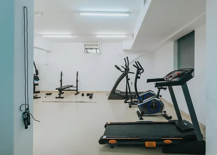 Aegean Palace Hotel Maragkas