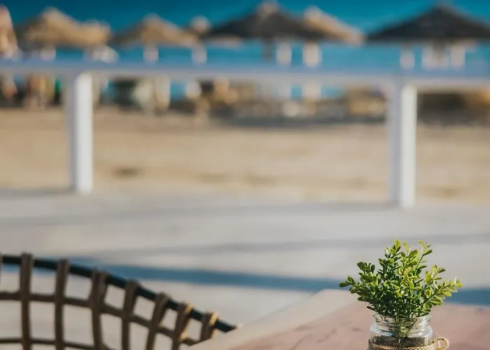 Aegean Palace Hotel 4*