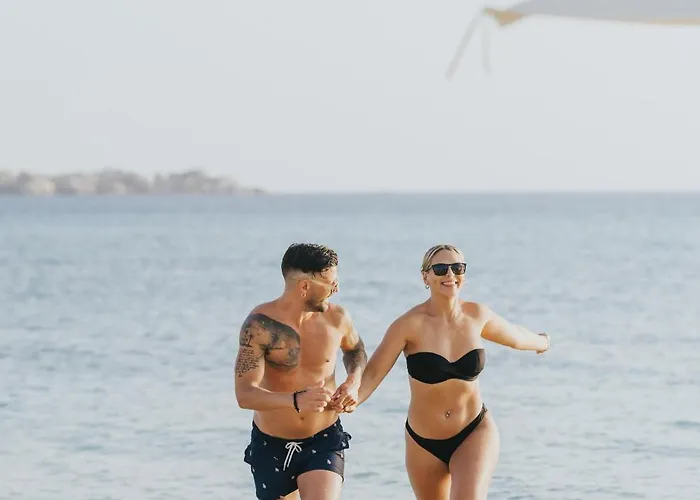 Hotel Aegean Palace 4*