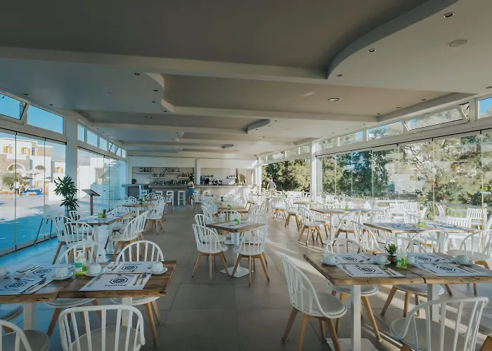 Hotel Aegean Palace 4*