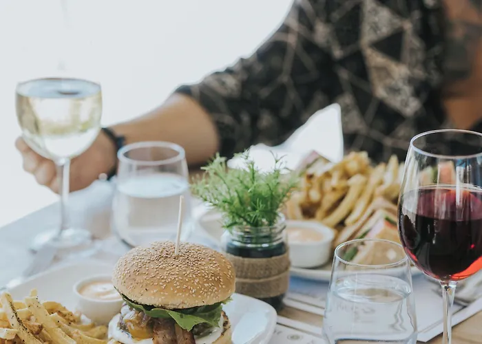 Aegean Palace 4* Maragkas