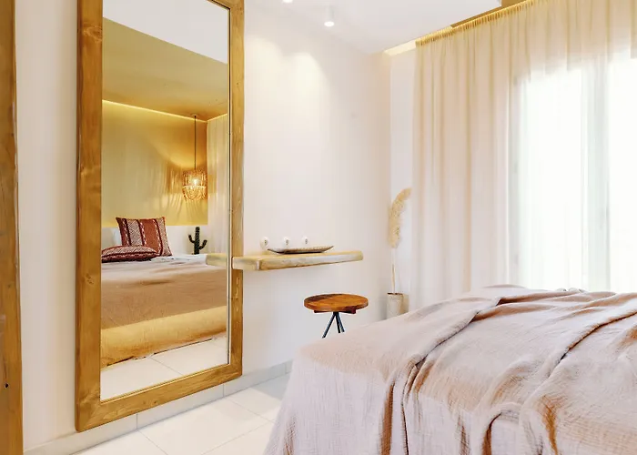 Hotel Aegean Palace Maragkas