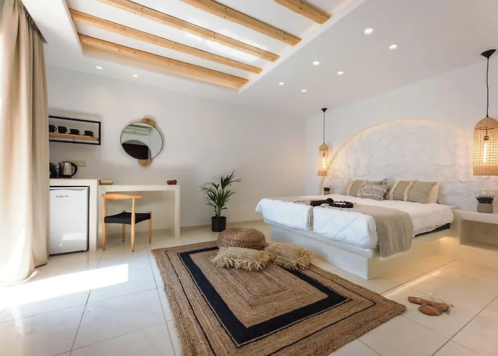 Hotel Aegean Palace Maragkas