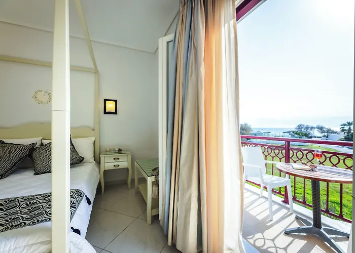 Hotel Aegean Palace Maragkas