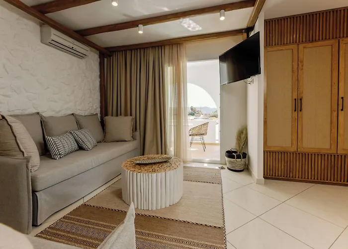 Aegean Palace 4* Maragkas